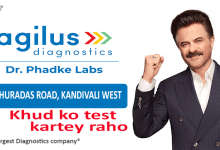 agilus diagnostics kandivali west