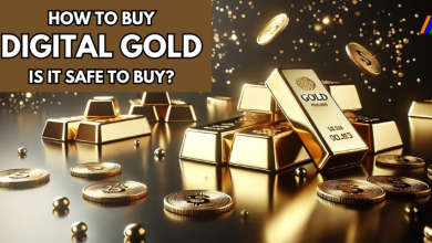 HOW TO BUY DIGITAL GOLD IS IT SAFE TO BUY