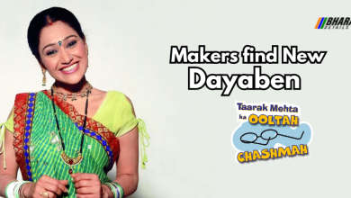 Makers find New Dayaben - Taarak Mehta Ka Ooltah Chashmah