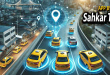 SAHKAR TAXI
