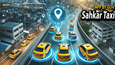 SAHKAR TAXI