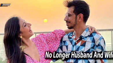 Yuzvendra Chahal-Dhanashree Verma Divorce