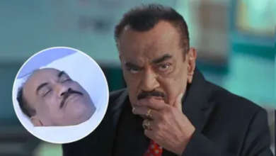 ACP Pradyuman Death in CID Shocks Fans