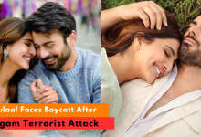 Abir Gulaal Faces Boycott After Pahalgam Attack
