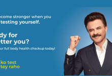 Agilus Diagnostics Dr. Phadke Labs - Kandivali West