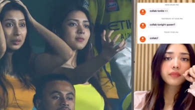 How Aaryapriya Bhuyan MS Dhoni Reaction Won Her a Swiggy Deal - CSK