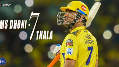 MS Dhoni Clear Air On IPL Retirement