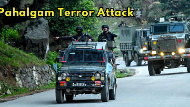 Pahalgam Terror Attack