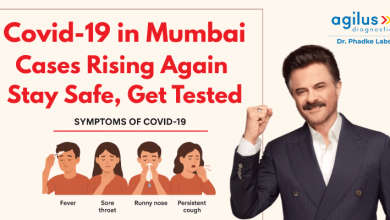 Agilus Diagnostics Dr Phadke Labs Kandivali West – Full Body Checkup and Covid Test Available