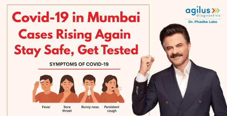 Agilus Diagnostics Dr Phadke Labs Kandivali West – Full Body Checkup and Covid Test Available