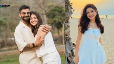 Anushka Sharma Virat Kohli Spotted in Bengaluru After Avneet Kaur Controversy