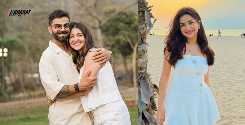 Anushka Sharma Virat Kohli Spotted in Bengaluru After Avneet Kaur Controversy 1 Anushka Sharma Virat Kohli Spotted in Bengaluru After Avneet Kaur Controversy