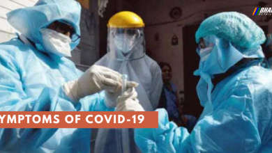 COVID-19 Surge in India 2025