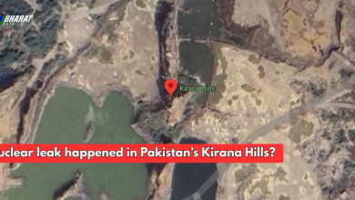 No Radiation Leak in Pakistan’s Kirana Hills