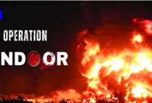 Operation Sindoor Live Updates - India Pakistan War Updates