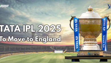 TATA IPL 2025 To Move to England