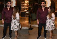 Arbaaz Khan Confirms Wife Sshura Khan Pregnancy