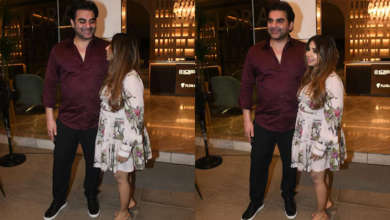Arbaaz Khan Confirms Wife Sshura Khan Pregnancy
