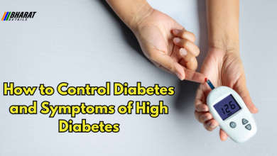 How to Control Diabetes and Symptoms of High Diabetes