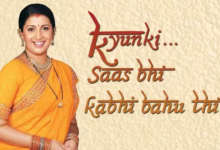 Kyunki Saas Bhi Kabhi Bahu Thi 2