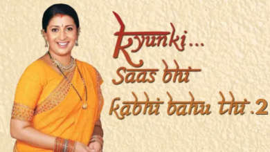 Kyunki Saas Bhi Kabhi Bahu Thi 2