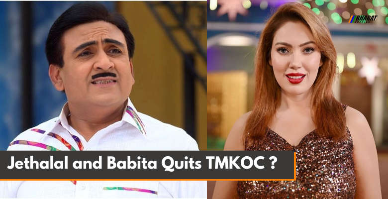Taarak Mehta Ka Ooltah Chashmah Dilip Joshi Munmun Dutta exit rumours