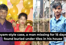 Nalasopara Crime Shocker