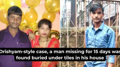 Nalasopara Crime Shocker