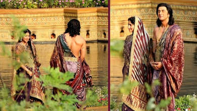 Ramayana First Look Release Date