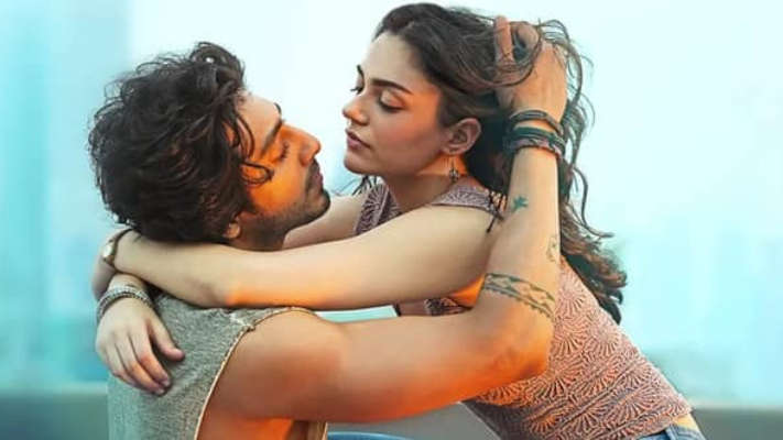 SAIYAARA MOVIE