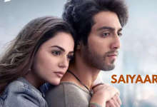 Saiyaara box office prediction