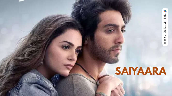 Saiyaara box office prediction
