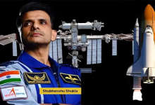 Shubhanshu Shukla biography insight