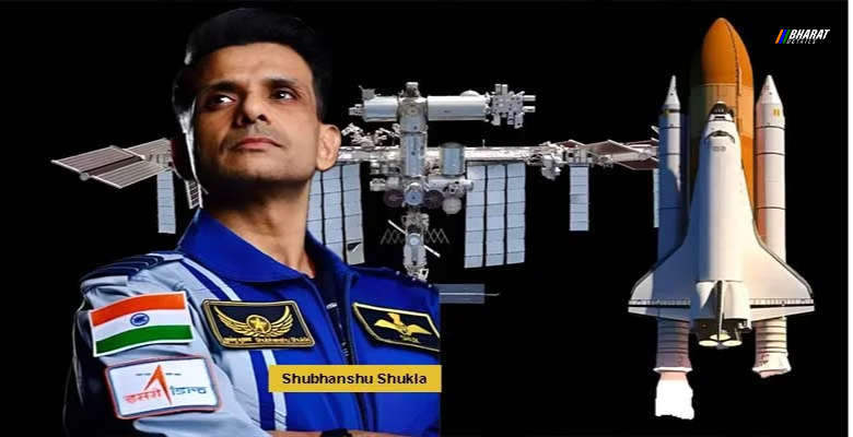 Indian astronaut Shubhanshu Shukla biography insight 1 Shubhanshu Shukla biography insight