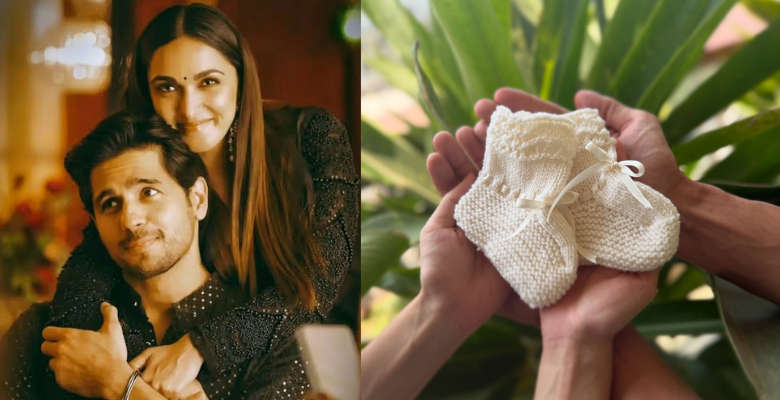 Sidharth Malhotra and Kiara Advani Welcome Baby Girl Our World Forever Changed 1 Sidharth Malhotra and Kiara Advani welcome baby girl