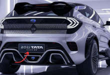 Tata Nano EV launch date in India