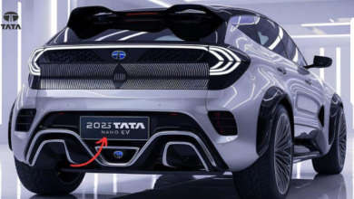 Tata Nano EV launch date in India