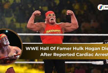 Hulk Hogan Passes Away at 71 WWE Legend Dies of Cardiac Arrest