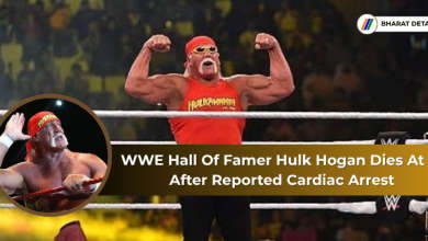 Hulk Hogan Passes Away at 71 WWE Legend Dies of Cardiac Arrest