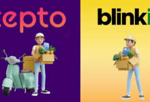 Zepto and Blinkit face Maharashtra FDA inspection
