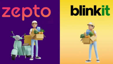 Zepto and Blinkit face Maharashtra FDA inspection