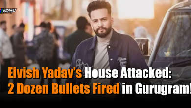 Elvish Yadav House Attacked - 2 Dozen Bullets Fired in Gurugram