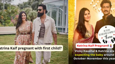 Katrina Kaif pregnant with first child