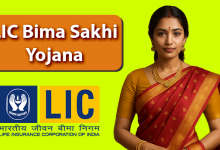 LIC BIMA SAKHI YOJANA
