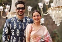 Aly Goni Jasmin Bhasin