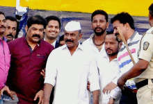 Gangster Arun Gawli granted bail after 17 years