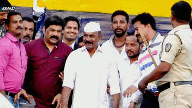 Gangster Arun Gawli granted bail after 17 years