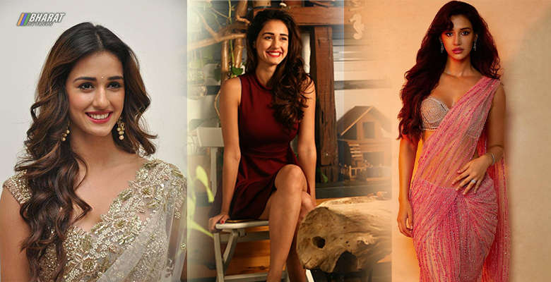 Shots Fired Outside Disha Patani’s House