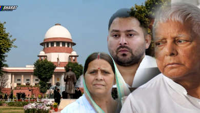 IRCTC scam case lalu yadav