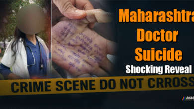 Maharashtra doctor suicide case – Family demands SIT probe after allegations of rape, harassment, and procedural lapses